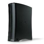 Buffalo DriveStation JustStore 2TB External Hard Drive