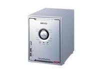 Buffalo HS-DTGL/R5 Network Attached Storage