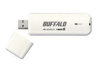 Buffalo Keychain USB 2.0 Wireless Network Adapter