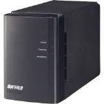 Buffalo LinkStation Duo USB 2TB Network Attached Storage