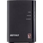 Buffalo LinkStation Pro Duo 6TB Network Attached Storage