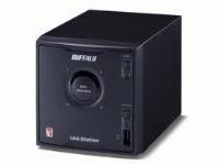 Buffalo LinkStation Pro Quad 12TB Network Attached Storage