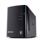 Buffalo LS-WV2.0TL/R1 Network Attached Storage