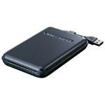 Buffalo MiniStation 160GB External Hard Drive