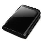 Buffalo MiniStation Extreme 500GB External Hard Drive