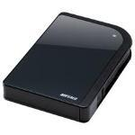 Buffalo MiniStation Metro 1TB External Hard Drive