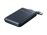 Buffalo Technology 320GB MiniStation External Hard Drive