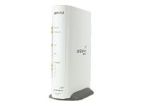 Buffalo Technology AirStation WHR3-G54 125 802.11g 4port Wireless Router