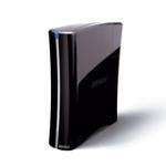 Buffalo Technology DriveStation 1TB External Hard Drive