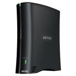 Buffalo Technology DriveStation Combo HD-CEIU2 1TB Network Attached Storage