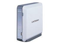 Buffalo Technology HD-HG300LAN-1 300GB Linkstation Network Attached Storage