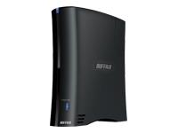 Buffalo Technology LinkStation EZ 500GB Network Attached Storage