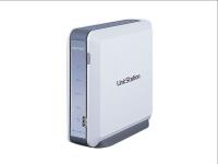 Buffalo Technology LinkStation HD-HG400LAN 400GB Network Attached Storage