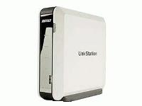 Buffalo Technology LinkStation HDH160LAN 160GB Network Attached Storage