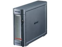 Buffalo Technology LinkStation Live HS-DH320GL 320GB Network Attached Storage