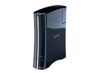 Buffalo Technology LinkStation LS-XHL Shared 1TB Network Attached Storage