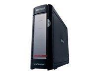 Buffalo Technology LinkStation Pro 500GB Network Attached Storage