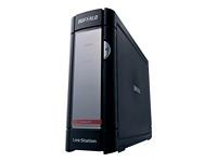 Buffalo Technology LinkStation Pro Shared 1TB Network Attached Storage