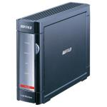 Buffalo Technology LinkStation Pro Shared LS-250GL 250GB Network Attached Storage