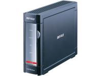 Buffalo Technology LinkStation Pro Shared LS-300GL 320GB Network Attached Storage