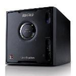 Buffalo Technology LSQV40TLR5 LinkStation Pro Quad 4TB Network Attached Storage