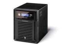 Buffalo Technology TeraStation ES 2TB Network Attached Storage