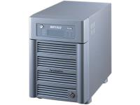 Buffalo Technology TeraStation Live HS-DH2.0TGL/R5 2TB Network Attached Storage