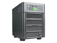 Buffalo Technology TeraStation Live Multimedia 4TB Network Attached Storage