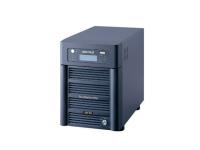 Buffalo Technology TeraStation Pro II iSCSI 1TB Network Attached Storage