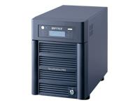 Buffalo Technology TeraStation Pro II MT RJ45 4TB Network Attached Storage