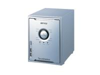 Buffalo Technology TeraStation TerabyteHDH06TGLR5 640GB Network Attached Storage