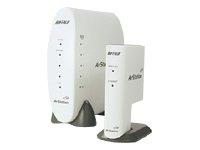 Buffalo Technology WRB2-G54K AirStation Wireless Router