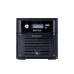 Buffalo TeraStation Duo DT 4TB Network Attached Storage