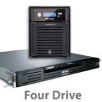 Buffalo TeraStation III iSCSI 4TB Network Attached Storage