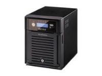 Buffalo TeraStation Pro Quad 4TB Network Attached Storage