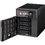 Buffalo TeraStation WSS DT 4TB Network Attached Storage