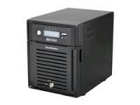 Buffalo TS-QVH12TL/R6 12TB Network Attached Storage