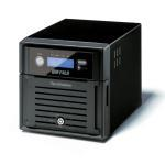 Buffalo TS-WVH4.0TL/R1 2TB Network Attached Storage