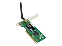 Buffalo WLI2-PCI-G54 AirStation Wireless Network Adapter