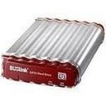 Buslink CO-160-U2F 160GB Firewire External Hard Drive