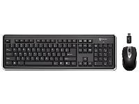 Buslink i-Rocks Wireless RF 2.4 GHz Slim Keyboard