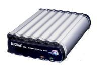 Buslink Triple Combo 2TB External Hard Drive