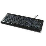 Buslink W9868BK Keyboard