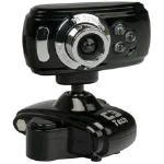 C3 Tech WB2105-P Webcam