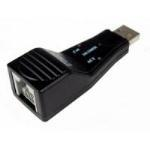 Cables Unlimited USB-2810 USB Ethernet Adapter