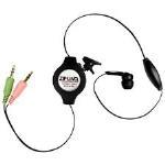 Cables Unlimited ZIP-AUDIO-PC1 Headset