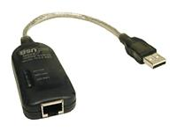 CablesToGo 39998 USB Ethernet Adapter Cable