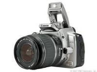 Canon DS126071 8MP Digital Camera