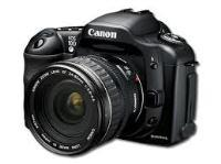 Canon EOS 10D 6.3MP Digital Camera