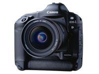 Canon EOS-1D 4.1MP Digital Camera